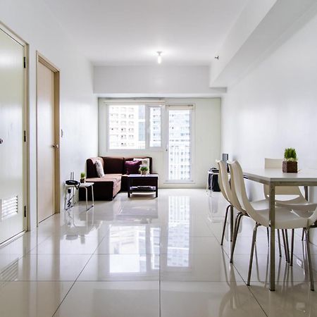 Linda'S Condo Manila Zewnętrze zdjęcie