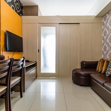 Linda'S Condo Manila Zewnętrze zdjęcie