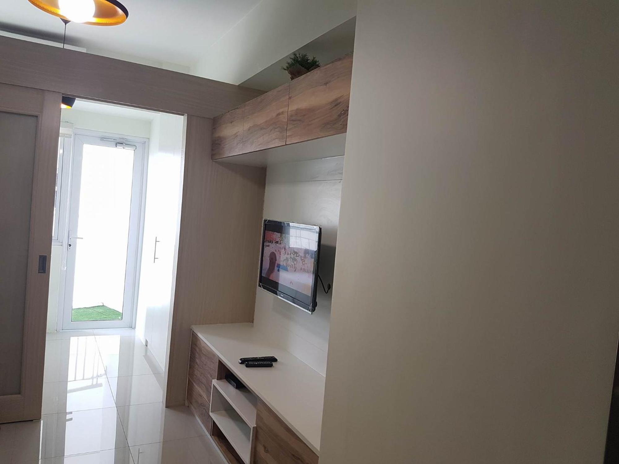 Linda'S Condo Manila Pokój zdjęcie