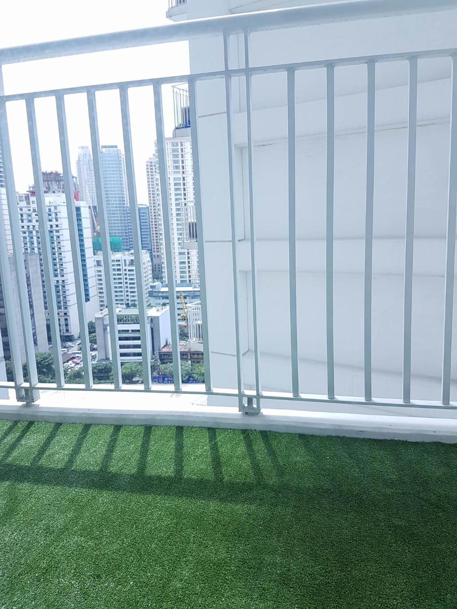 Linda'S Condo Manila Pokój zdjęcie