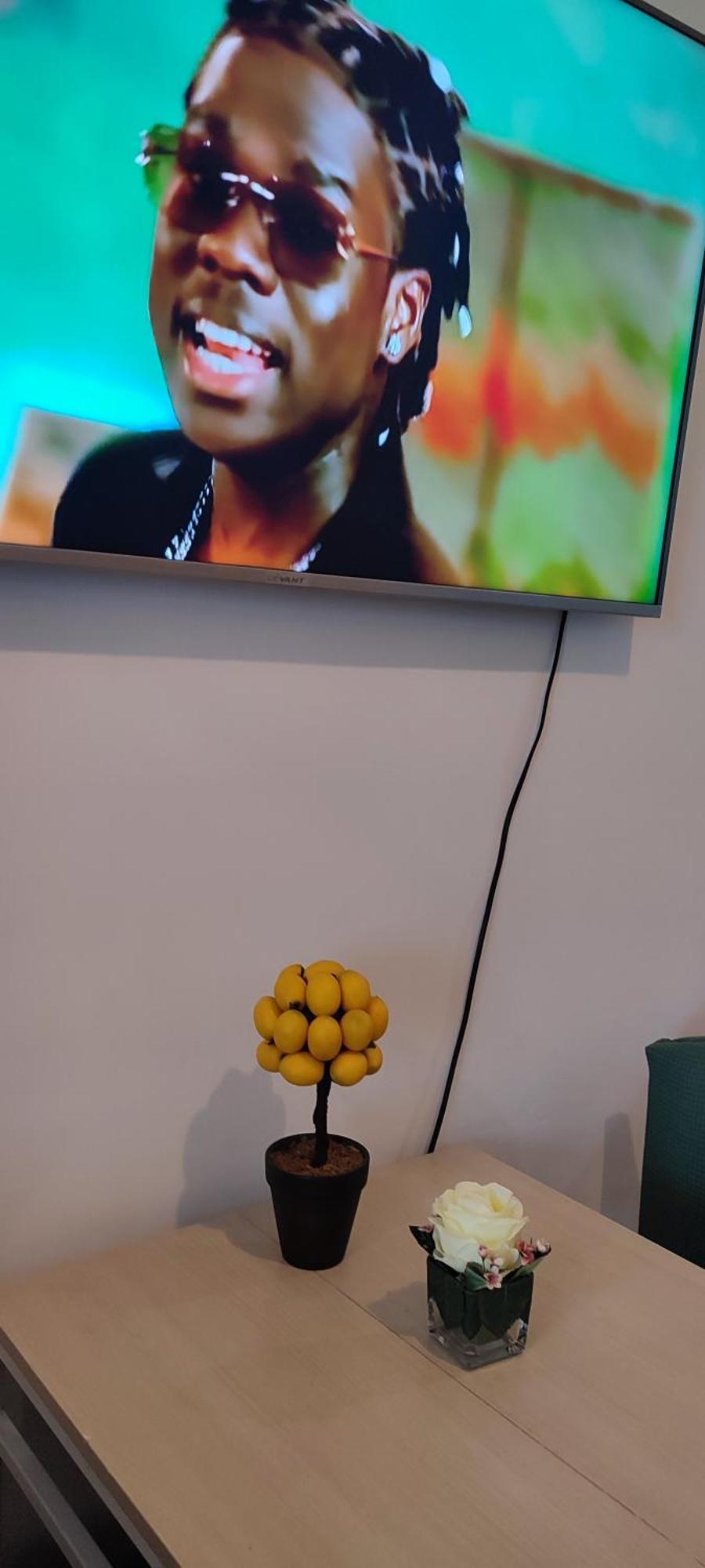 Linda'S Condo Manila Pokój zdjęcie