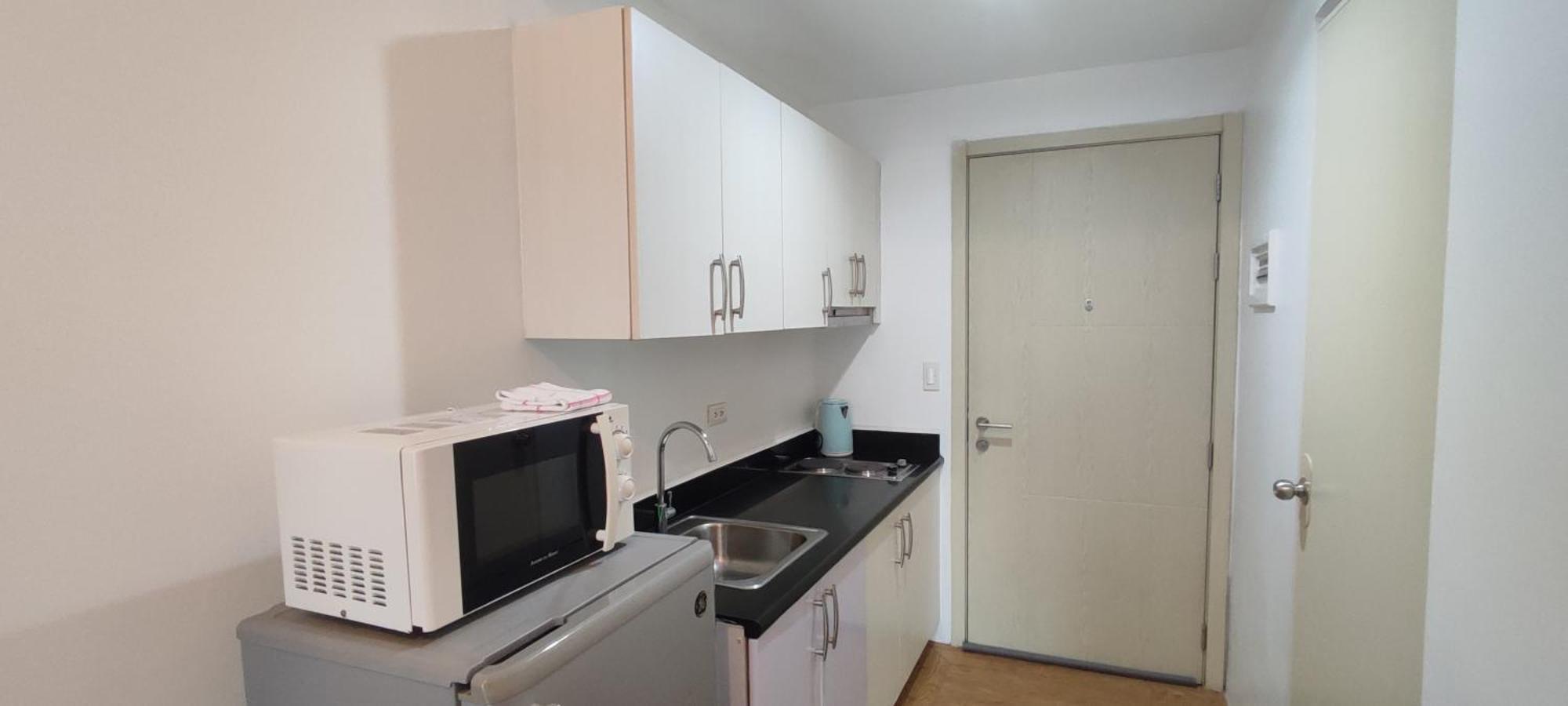 Linda'S Condo Manila Pokój zdjęcie