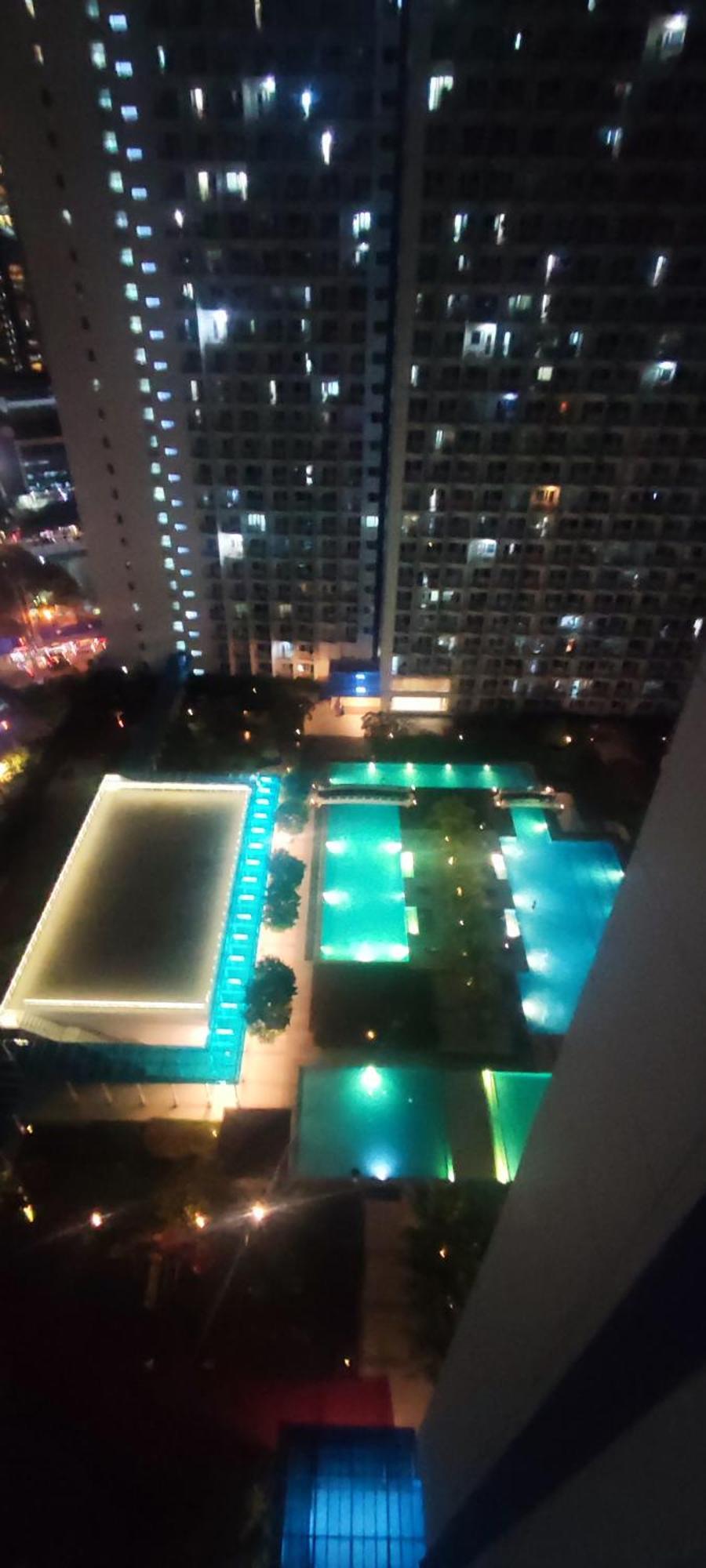 Linda'S Condo Manila Pokój zdjęcie
