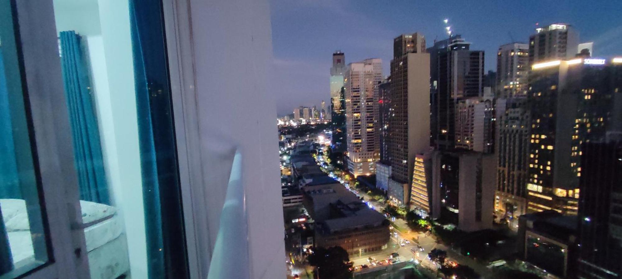 Linda'S Condo Manila Pokój zdjęcie