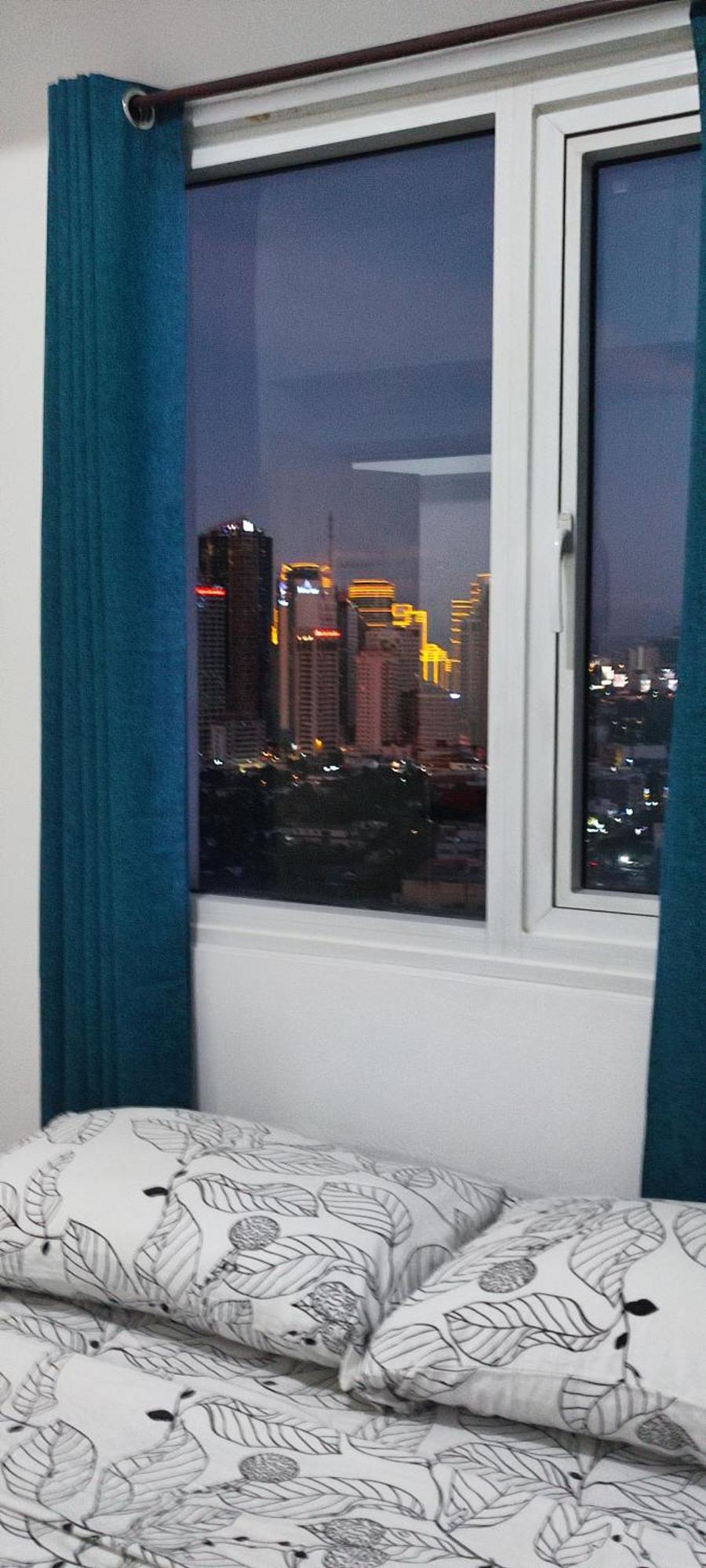 Linda'S Condo Manila Pokój zdjęcie