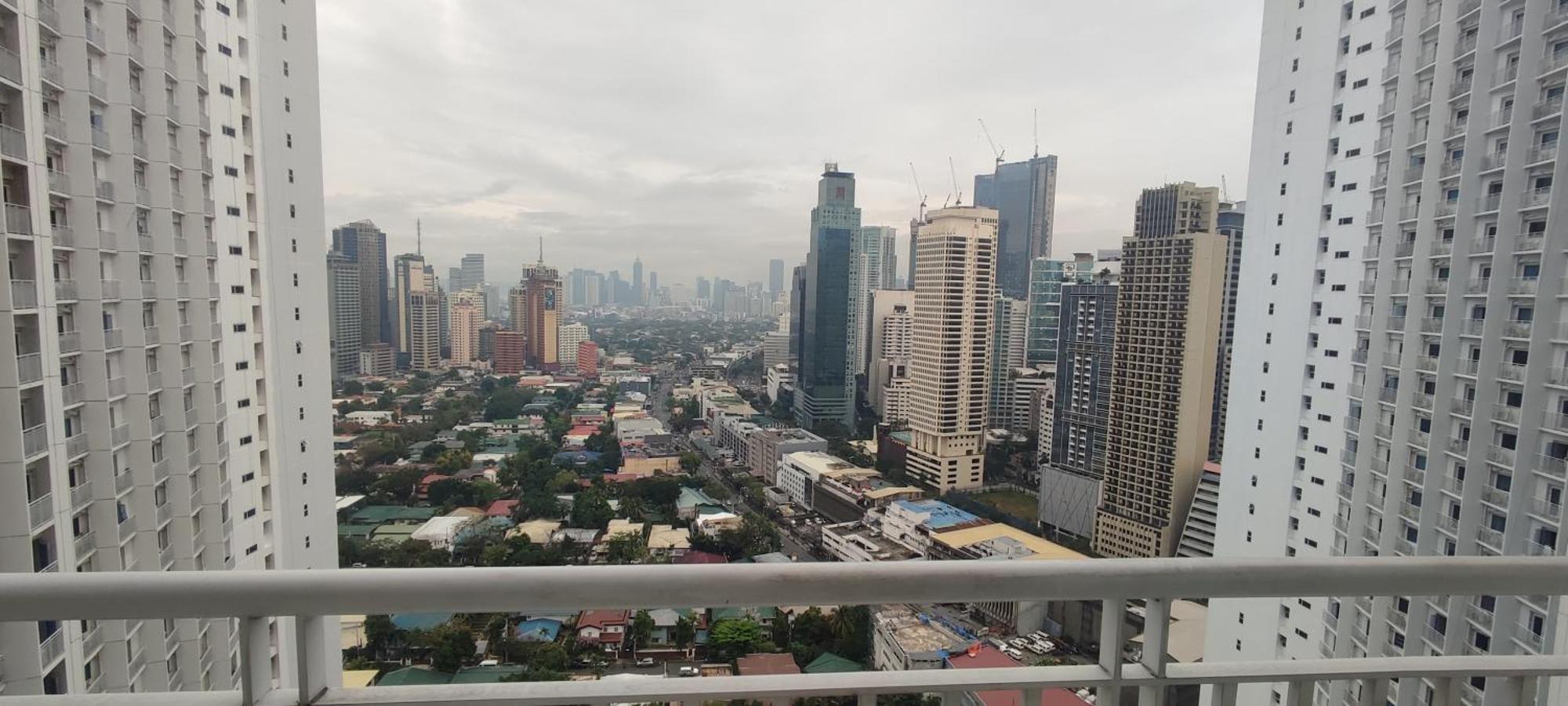 Linda'S Condo Manila Pokój zdjęcie