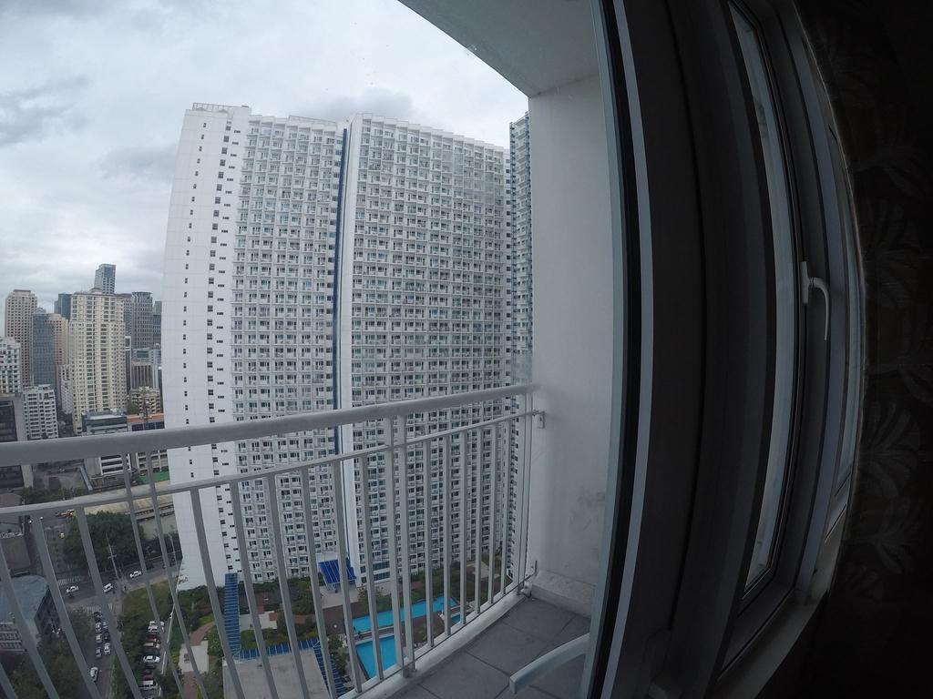 Linda'S Condo Manila Zewnętrze zdjęcie